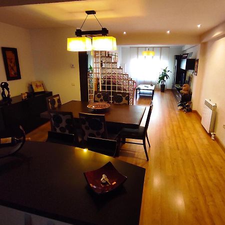 Acogedor Rincon Charro 75M2 Junto Al Corte Ingles Y Zona De Tapas De Van Dyck Διαμέρισμα Σαλαμάνκα Εξωτερικό φωτογραφία