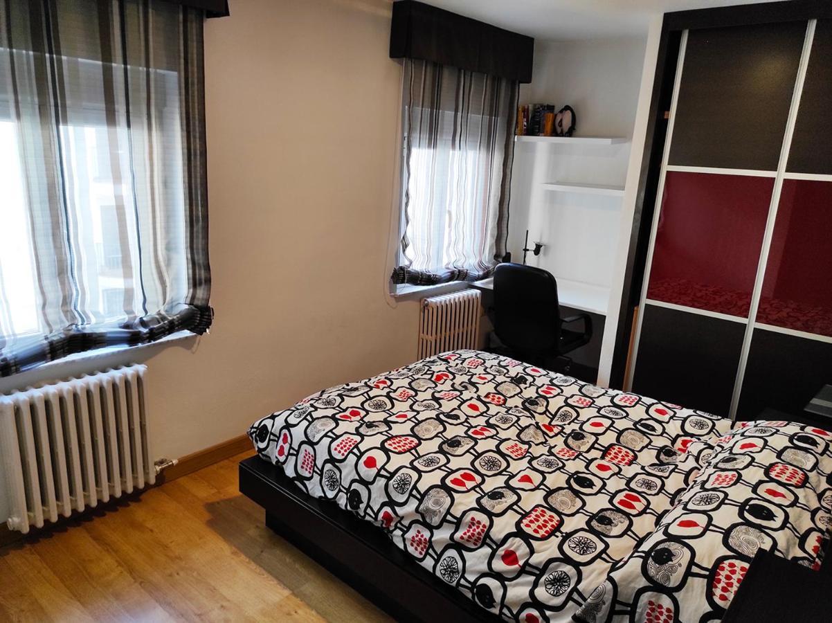 Acogedor Rincon Charro 75M2 Junto Al Corte Ingles Y Zona De Tapas De Van Dyck Διαμέρισμα Σαλαμάνκα Εξωτερικό φωτογραφία